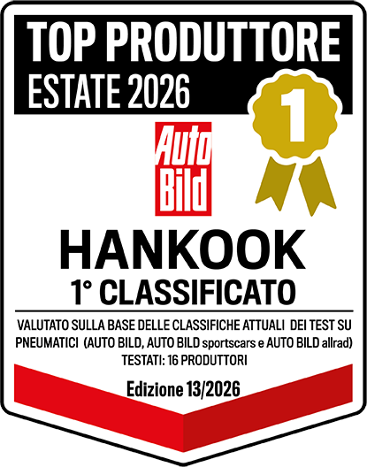 Hankook Top Brand Estate