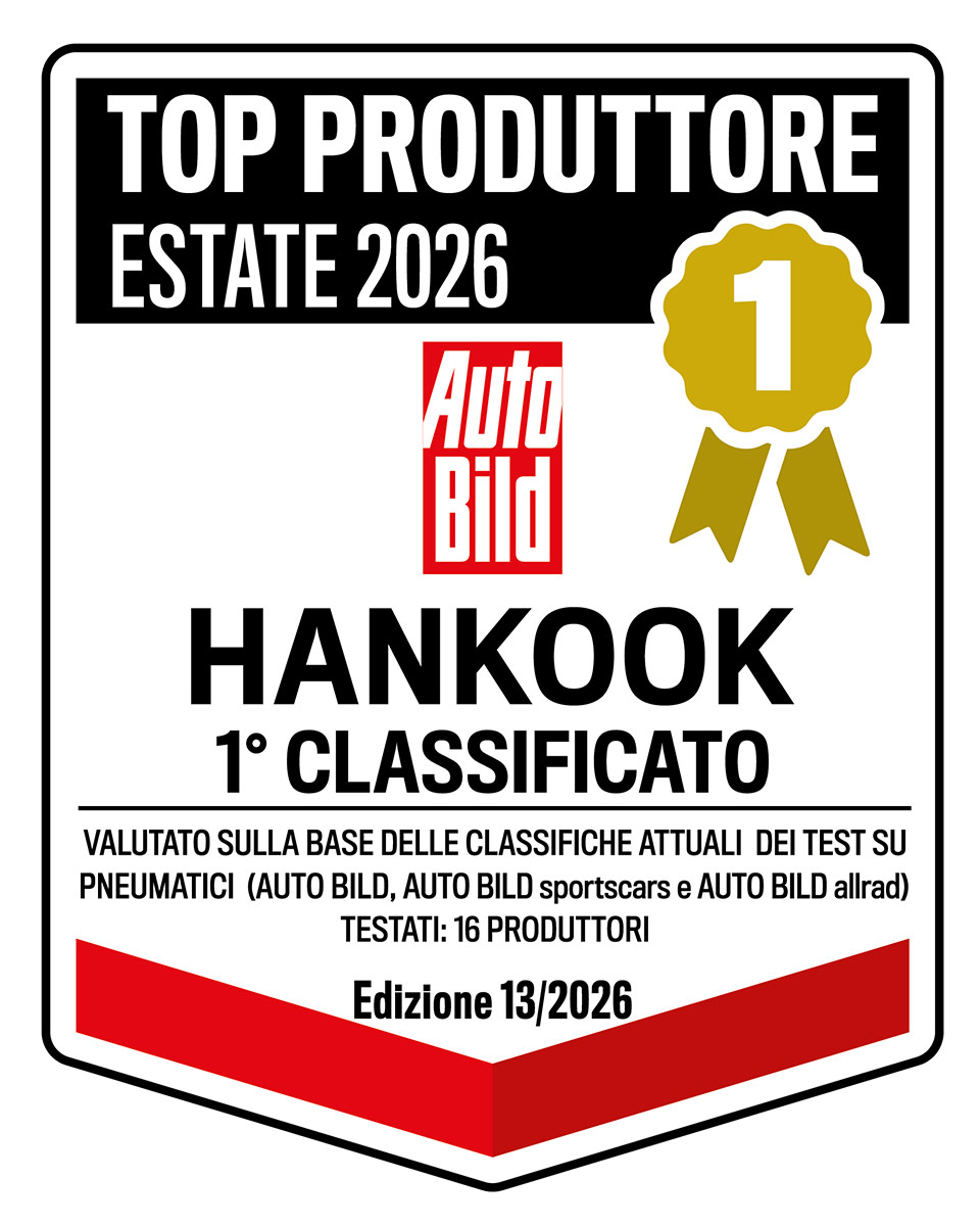 Hankook Top Brand Estate
