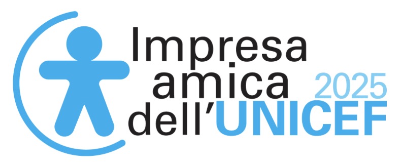 Logo Unicef 2025