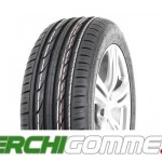 pneumatici milestone green sport