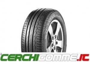 pneumatici bridgestone t001