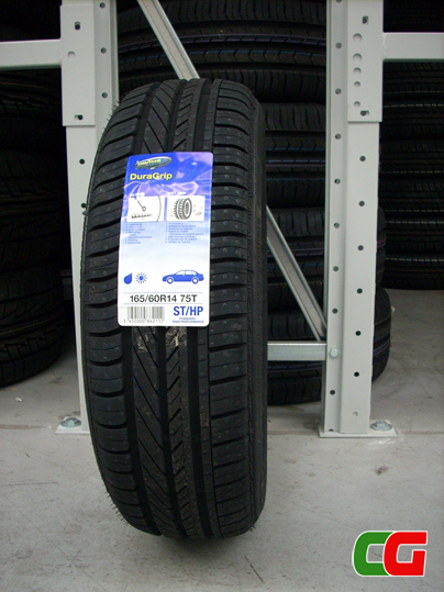 Goodyear Duragrip