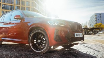 Pneumatici Michelin: come risparmiare sul cambio gomme con il cashback