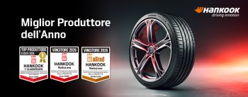 Le ragioni del successo di Hankook nel 2026: Guida all'acquisto