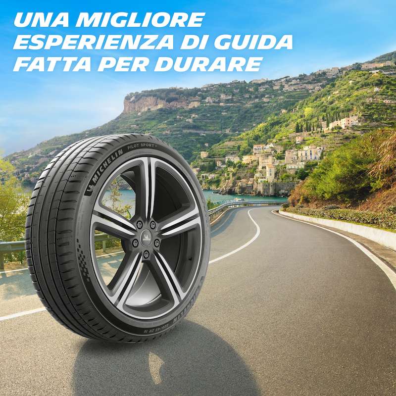 michelin pilot sport 5